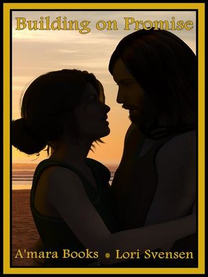 cover image of Building on Promise